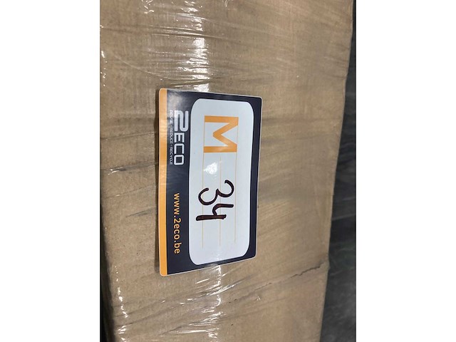 Trapleuningen - afbeelding 7 van  7