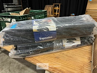 Trapmatten 2x 15 stuks - afbeelding 1 van  2