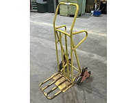 Trappen steekwagen - afbeelding 2 van  3