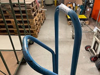Trappen steekwagen - afbeelding 4 van  4