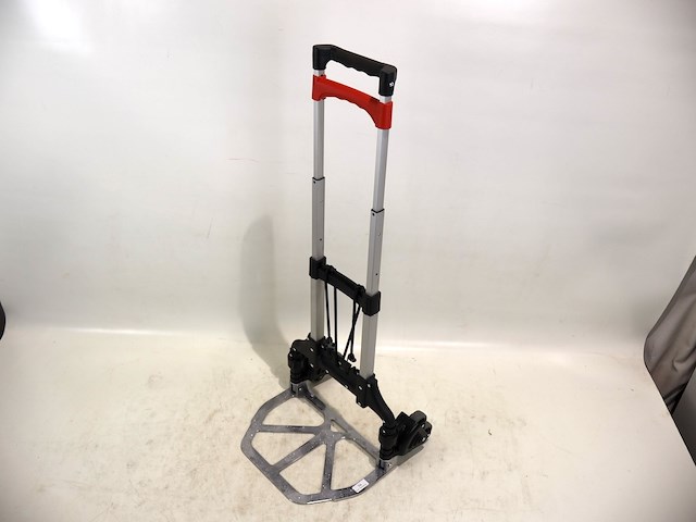 Trappenkar - afbeelding 2 van  5