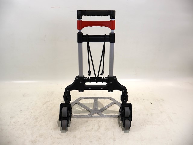 Trappenkar - afbeelding 5 van  5