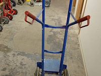 Trappensteekwagen - afbeelding 2 van  3