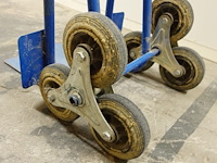 Trappensteekwagen - afbeelding 3 van  3