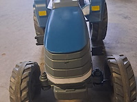 Traptractor in goede staat l 920 mm b 540 mm h 600 mm - afbeelding 2 van  4