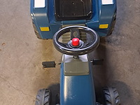 Traptractor in goede staat l 920 mm b 540 mm h 600 mm - afbeelding 3 van  4