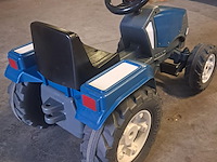 Traptractor in goede staat l 920 mm b 540 mm h 600 mm - afbeelding 4 van  4