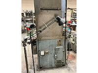 Traub a20/a25 revolverdraaibank - afbeelding 3 van  19