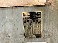 Traub a20/a25 revolverdraaibank - afbeelding 4 van  19