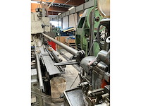 Traub a20/a25 revolverdraaibank - afbeelding 6 van  19