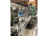 Traub a20/a25 revolverdraaibank - afbeelding 7 van  19