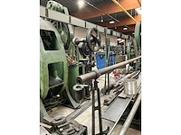 Traub a20/a25 revolverdraaibank - afbeelding 8 van  19