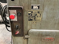 Traub a20/a25 revolverdraaibank - afbeelding 15 van  19