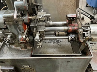 Traub a20/a25 revolverdraaibank - afbeelding 17 van  19