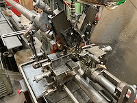 Traub a20/a25 revolverdraaibank - afbeelding 18 van  19