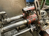 Traub a20/a25 revolverdraaibank - afbeelding 19 van  19