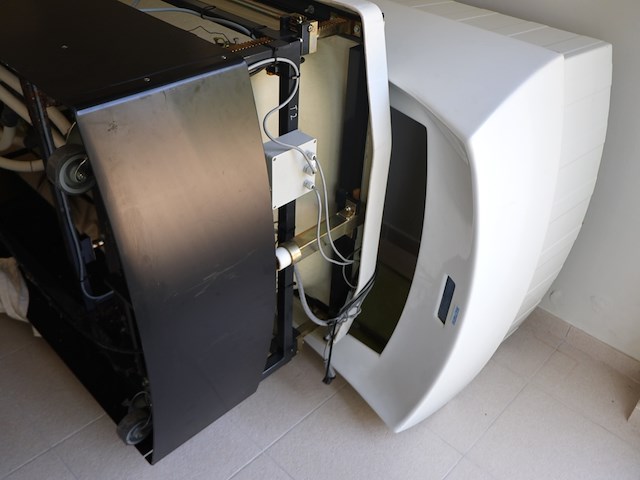 Trauwtien thermo spa - afbeelding 2 van  4