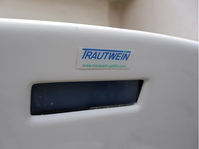 Trauwtien thermo spa - afbeelding 3 van  4