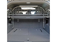 Travall guard protective grille compatibel met de kia sorento (2020-heden) tdg1672 - afbeelding 1 van  9
