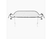 Travall guard protective grille compatibel met de kia sorento (2020-heden) tdg1672 - afbeelding 4 van  9