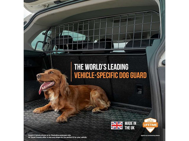 Travall guard protective grille compatibel met de kia sorento (2020-heden) tdg1672 - afbeelding 2 van  3