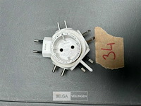 Travelplug - afbeelding 1 van  1