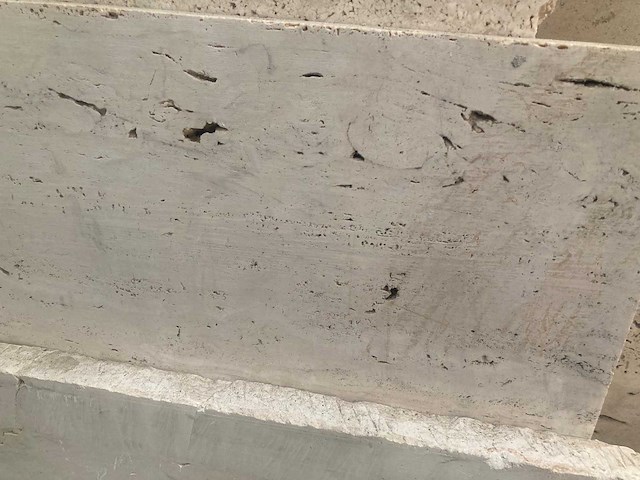 Travertin open bruut - afbeelding 3 van  3