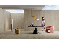 Travertina matt 48.96m²