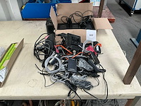 Traxxeo partij badgelezers - afbeelding 1 van  6