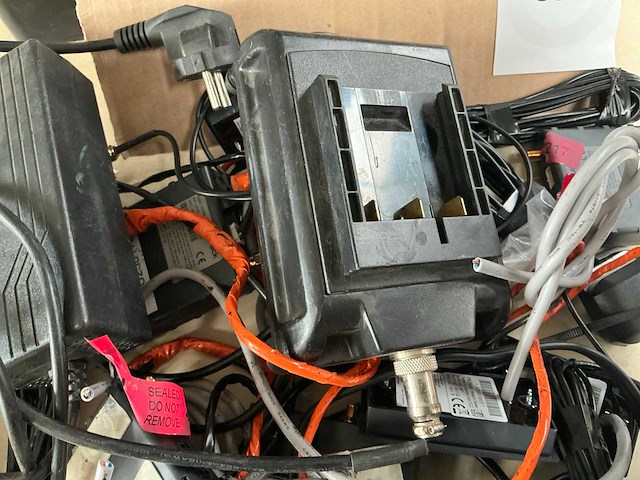 Traxxeo partij badgelezers - afbeelding 3 van  6