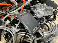 Traxxeo partij badgelezers - afbeelding 4 van  6