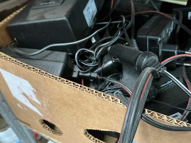 Traxxeo rf id lezer (26x) - afbeelding 3 van  3