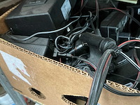 Traxxeo rf id lezer (26x) - afbeelding 3 van  3