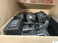 Traxxeo rfid-lezer (prikklok) (15x) - afbeelding 3 van  3