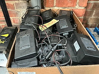 Traxxeo rfid-lezer (prikklok) (26x) - afbeelding 3 van  3