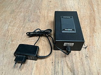 Traxxeo rfid-lezer (prikklok) (30x) - afbeelding 1 van  3