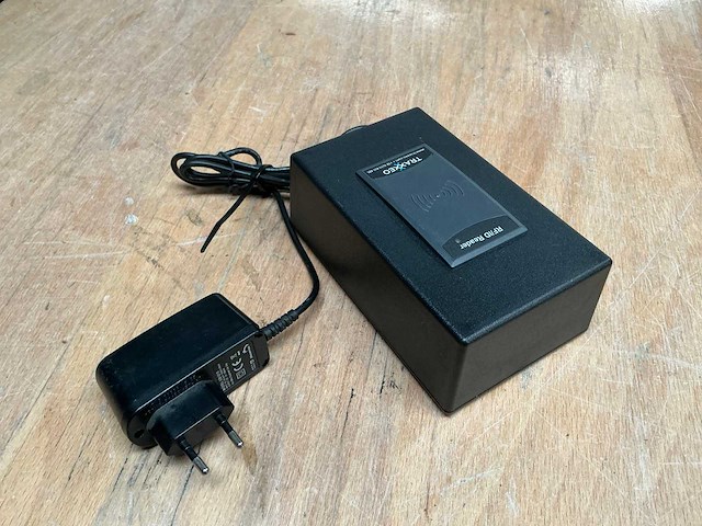 Traxxeo rfid-lezer (prikklok) (30x) - afbeelding 2 van  3