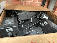 Traxxeo rfid-lezer (prikklok) (30x) - afbeelding 3 van  3