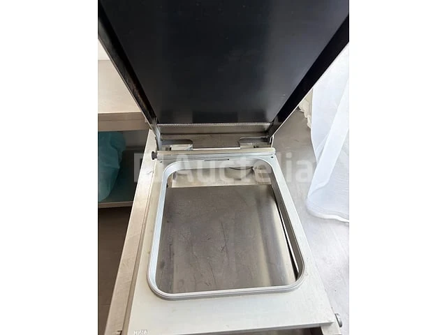 Tray sealer voor contractcatering - duniform - df15 - afbeelding 1 van  7