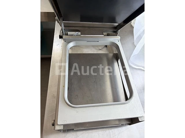 Tray sealer voor contractcatering - duniform - df15 - afbeelding 2 van  7