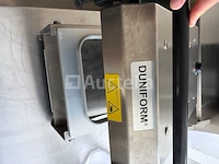 Tray sealer voor contractcatering - duniform - df15 - afbeelding 3 van  7