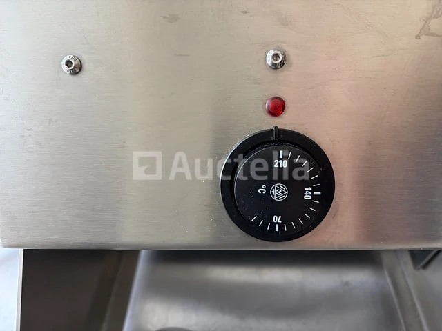 Tray sealer voor contractcatering - duniform - df15 - afbeelding 6 van  7