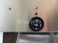 Tray sealer voor contractcatering - duniform - df15 - afbeelding 6 van  7