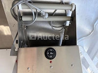 Tray sealer voor contractcatering - duniform - df15 - afbeelding 7 van  7
