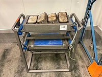 Traysealer - afbeelding 2 van  9