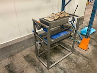 Traysealer - afbeelding 3 van  9