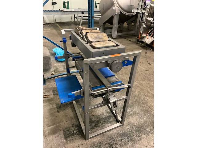 Traysealer - afbeelding 4 van  9