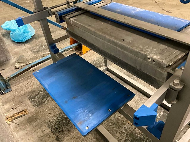 Traysealer - afbeelding 5 van  9