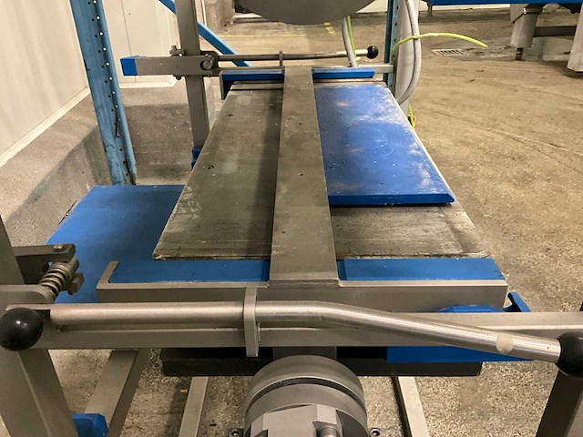 Traysealer - afbeelding 6 van  9