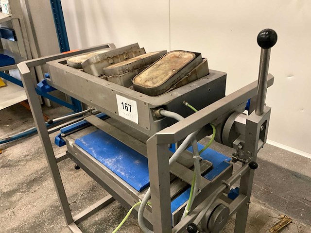 Traysealer - afbeelding 8 van  9